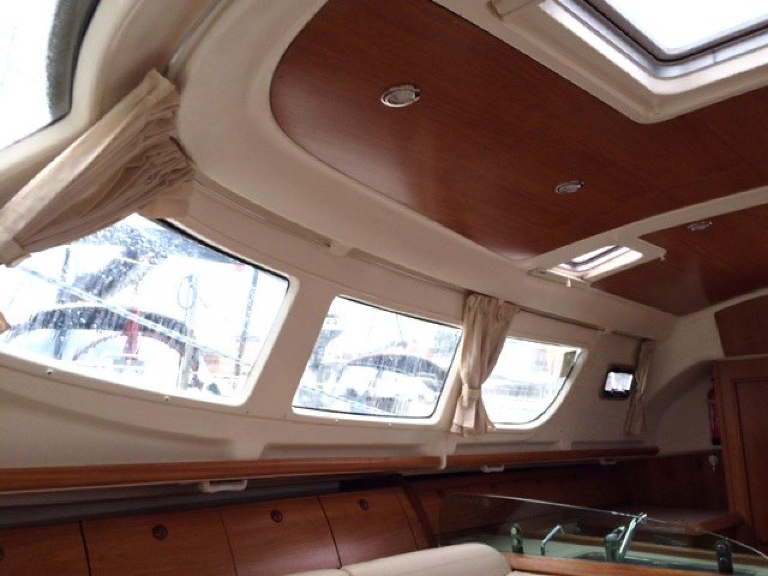 jeanneau Sun odyssey 40 ds