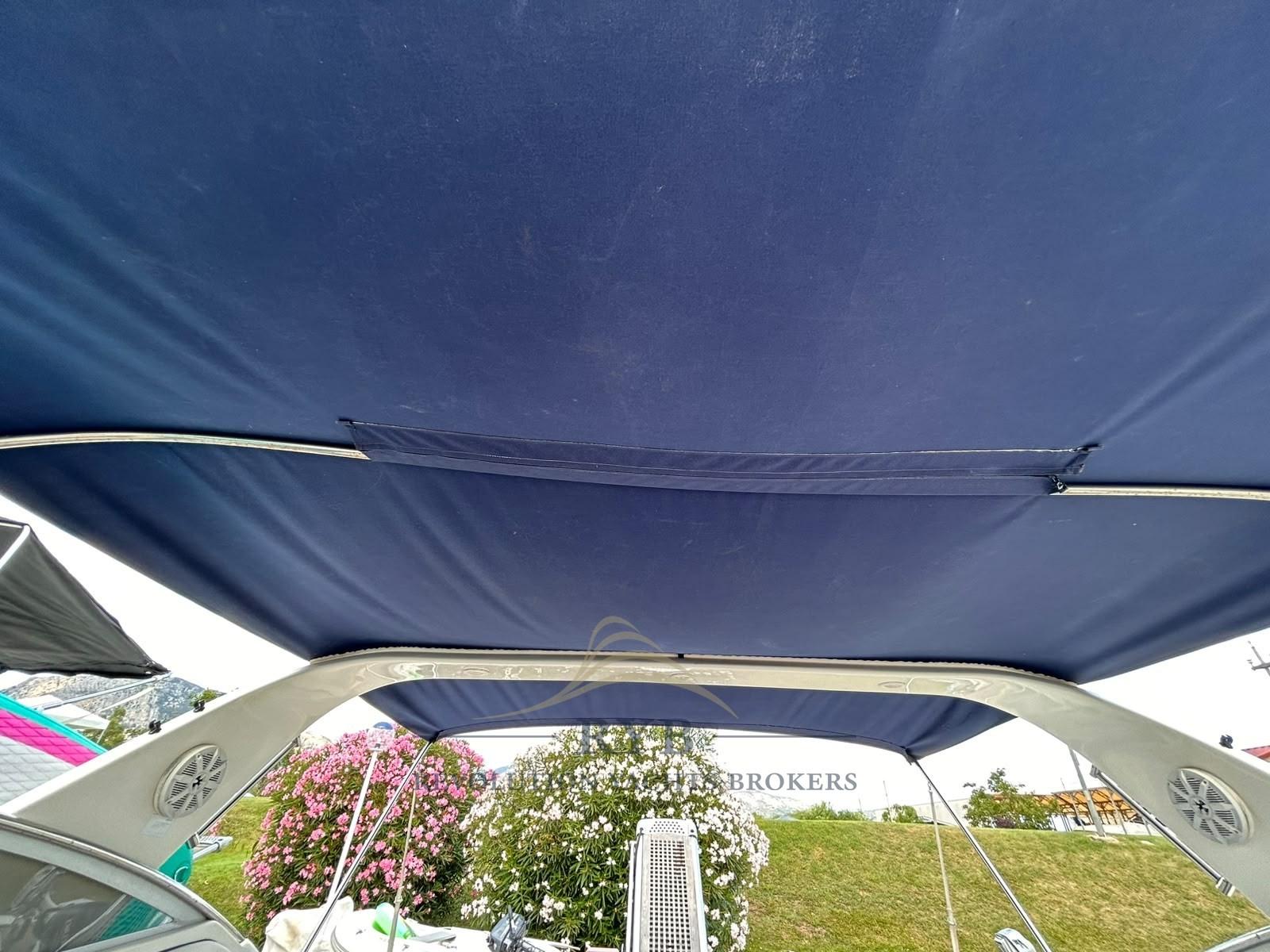 fiart mare Fiart 40' genius