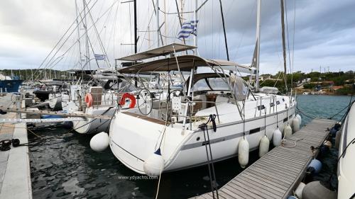 bavaria yachts Cruiser 45