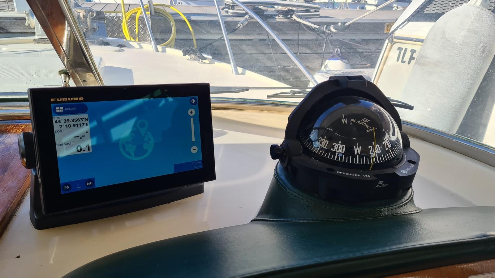 riva Fisherman 25