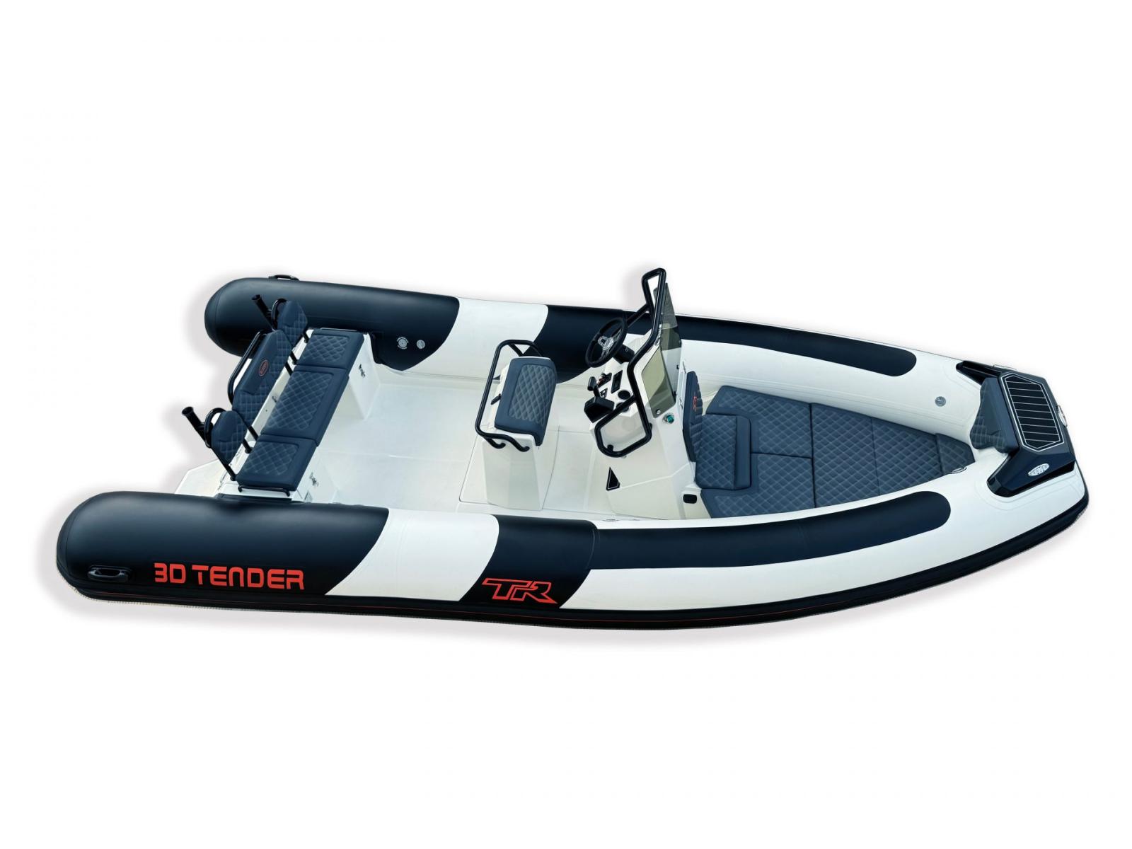 3d tender 3d tender tr6