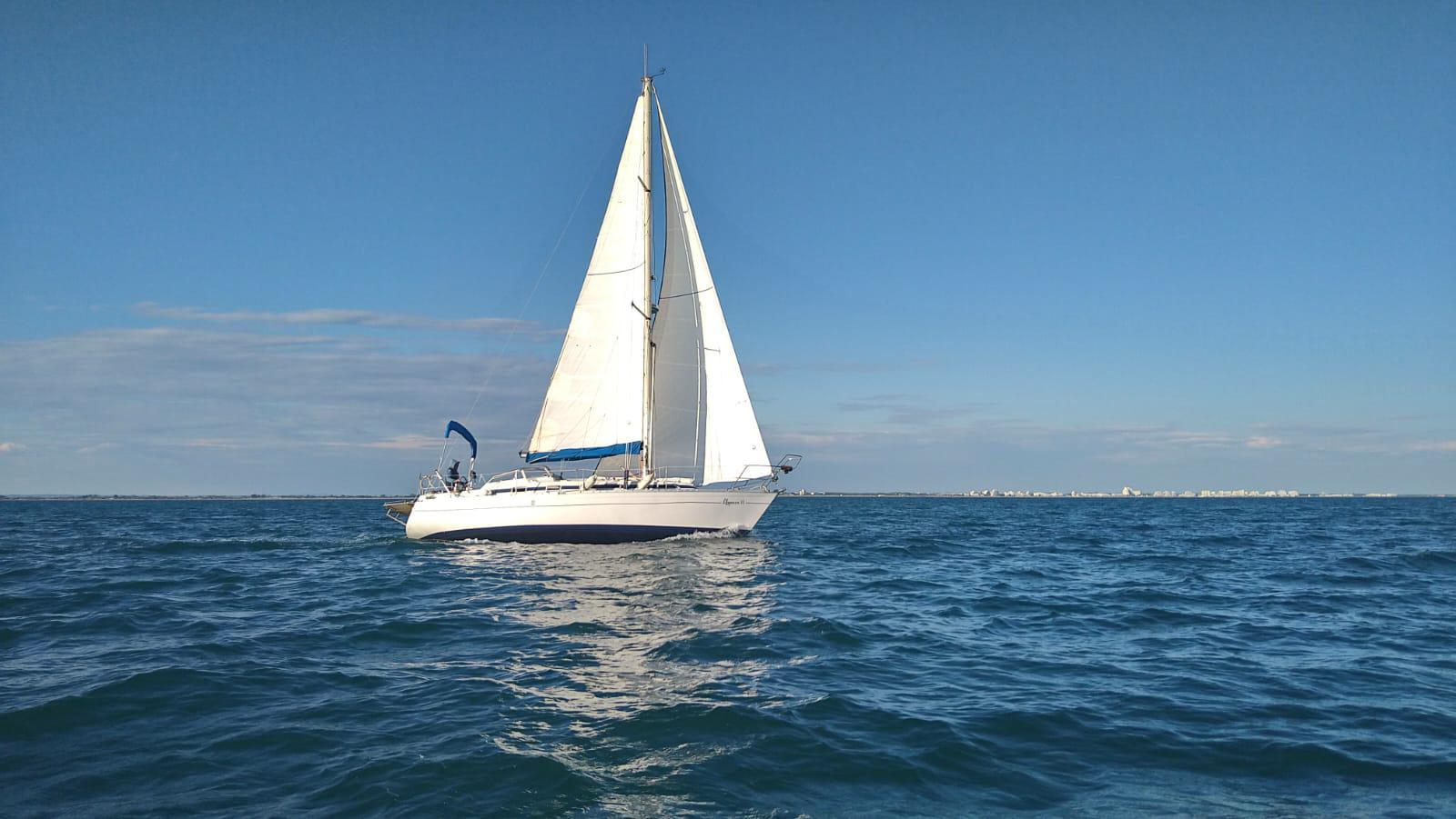 beneteau Idylle 10.50