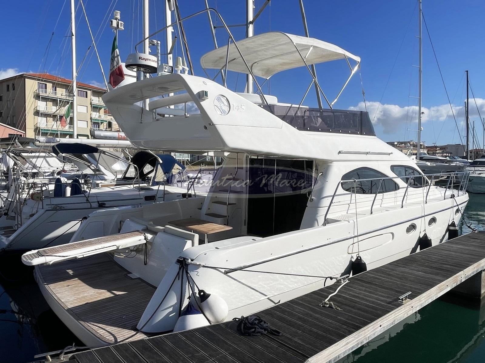 carnevali Carnevali 145