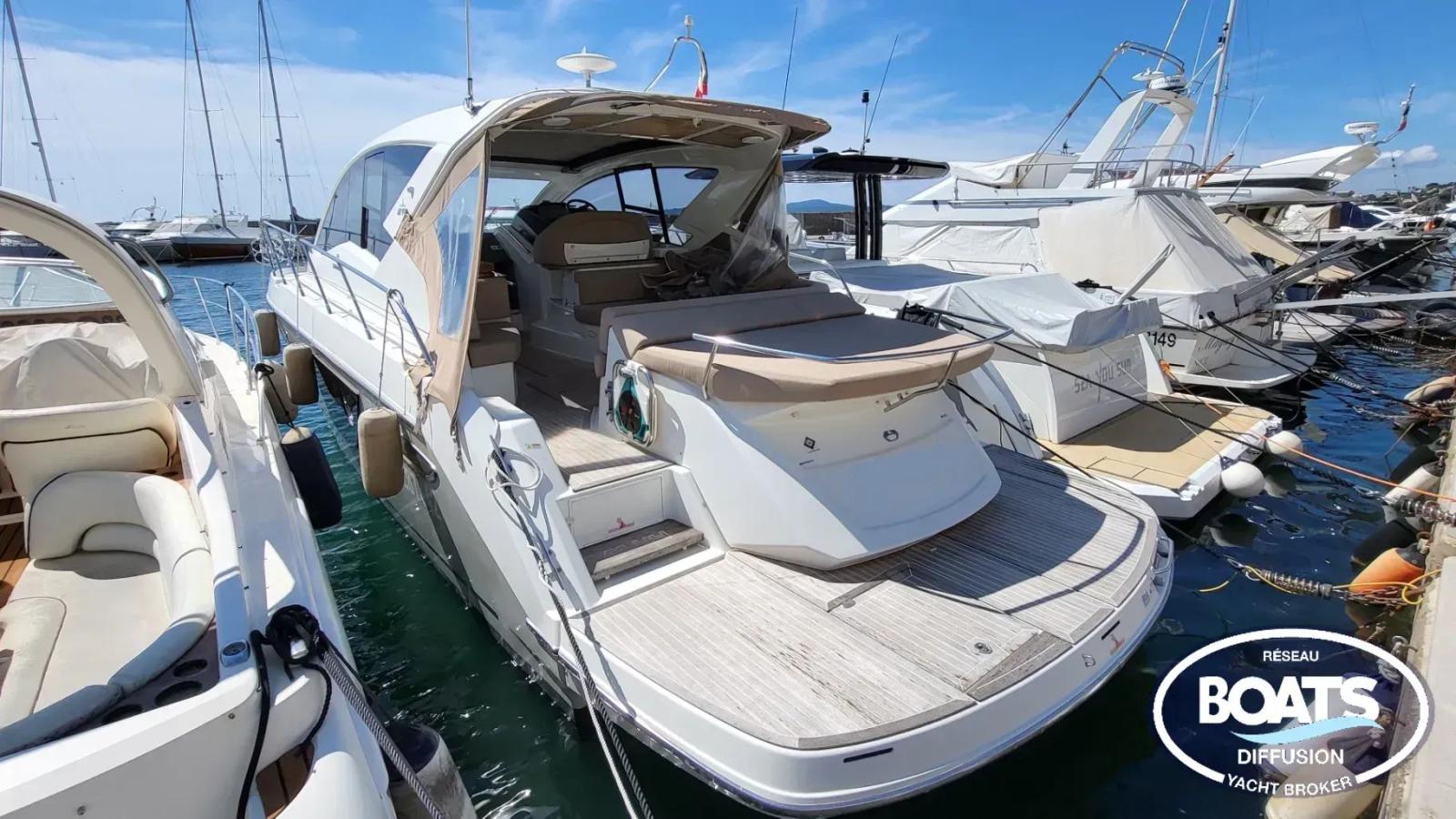 cranchi Cranchi m 44 ht