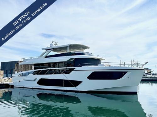 absolute Navetta 75