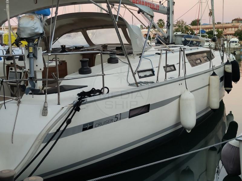 bavaria yachts 51