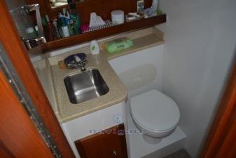 albemarle 330 xf features