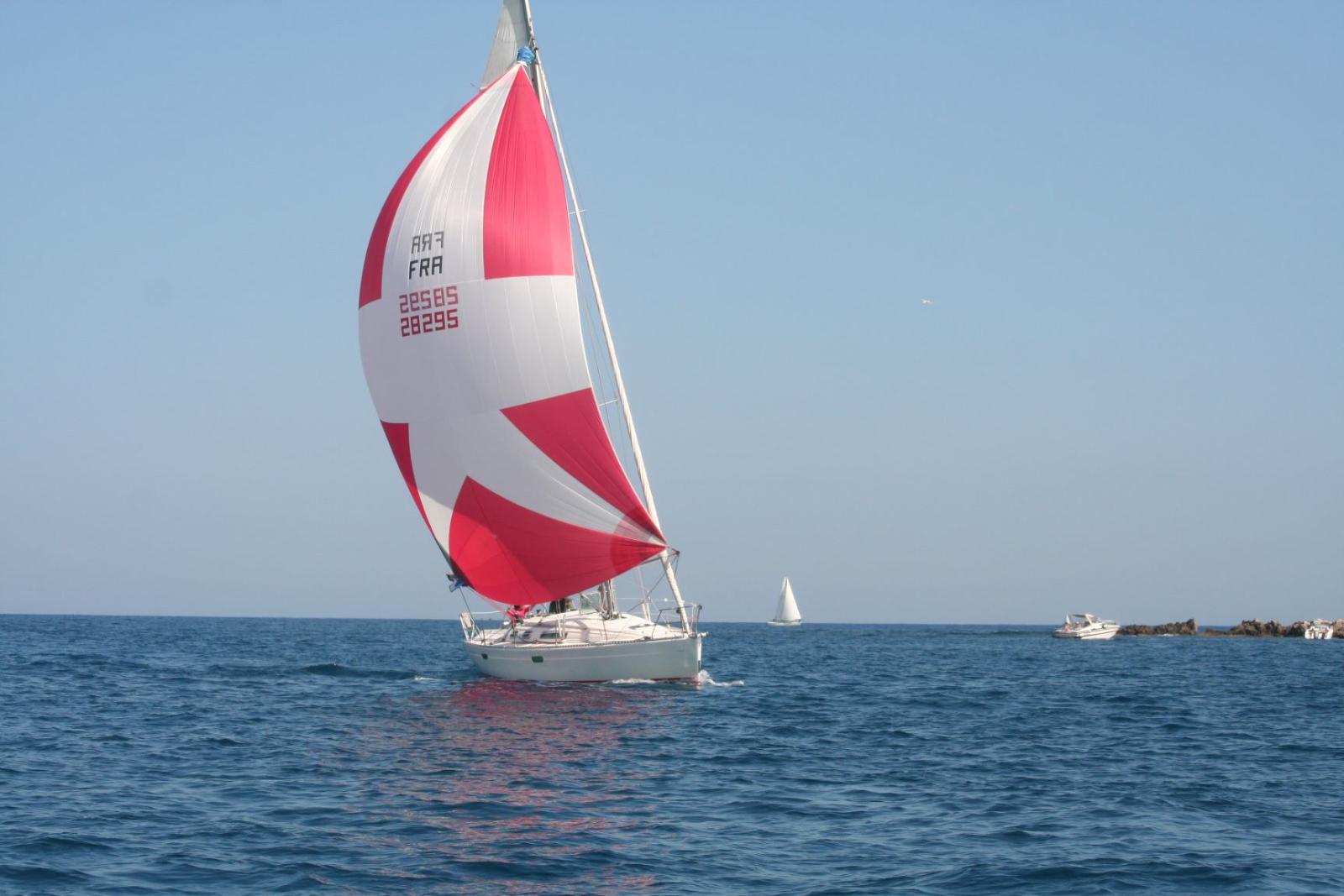 jeanneau Sun fast 36