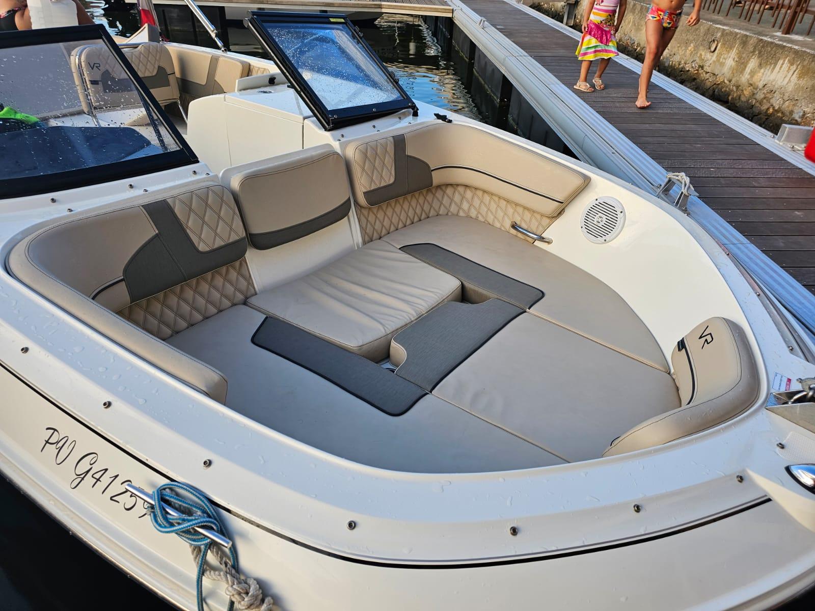 bayliner Vr6