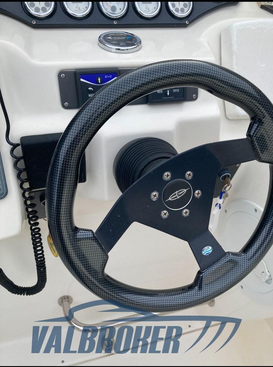 bavaria yachts 29 sport dc