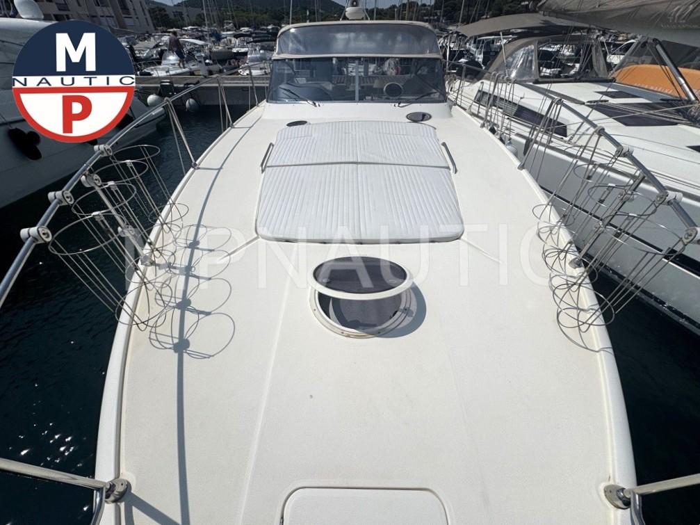 fiart mare 42 GENIUS