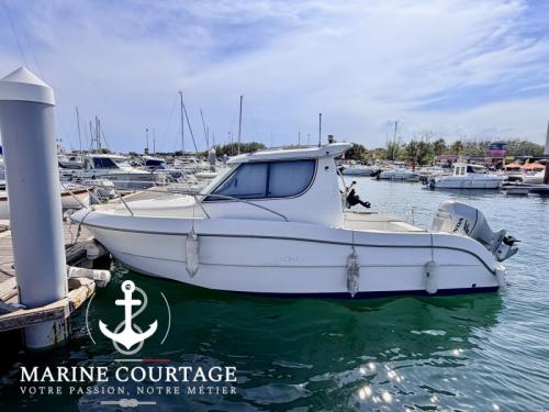 Sessa marine dorado 22