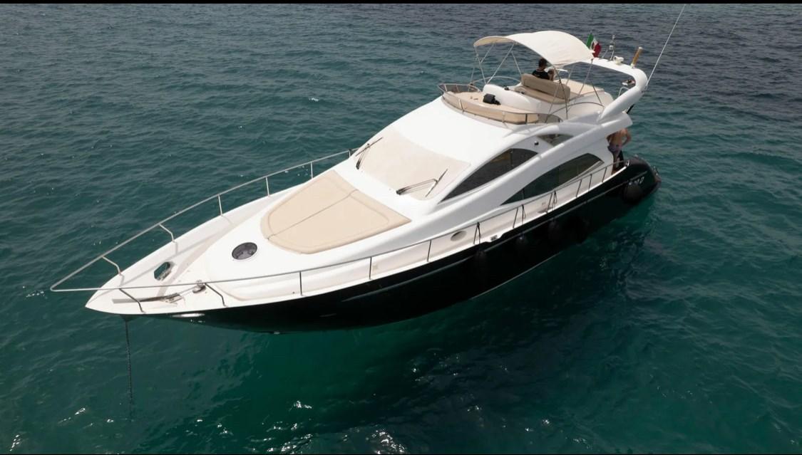 aicon Mas 55