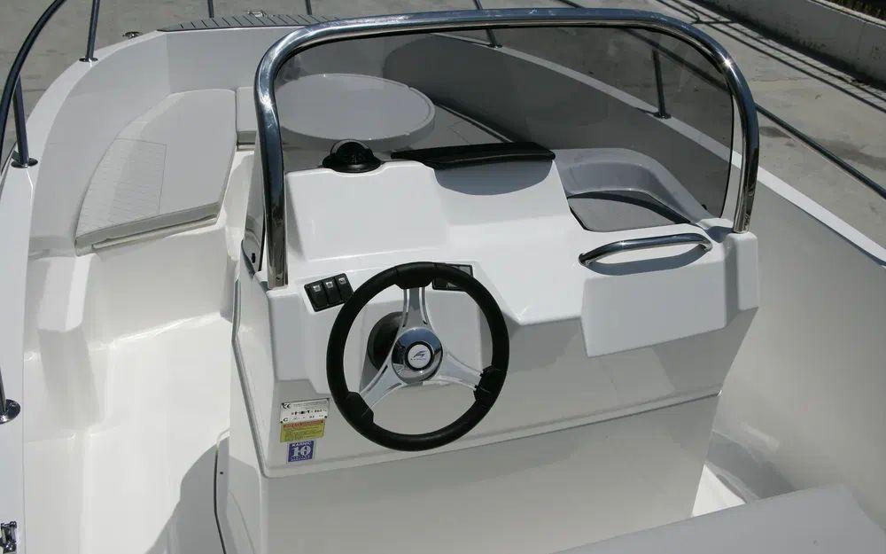 karnic Karnic 1851 mk2 open