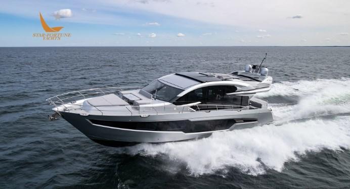 galeon 700 sky