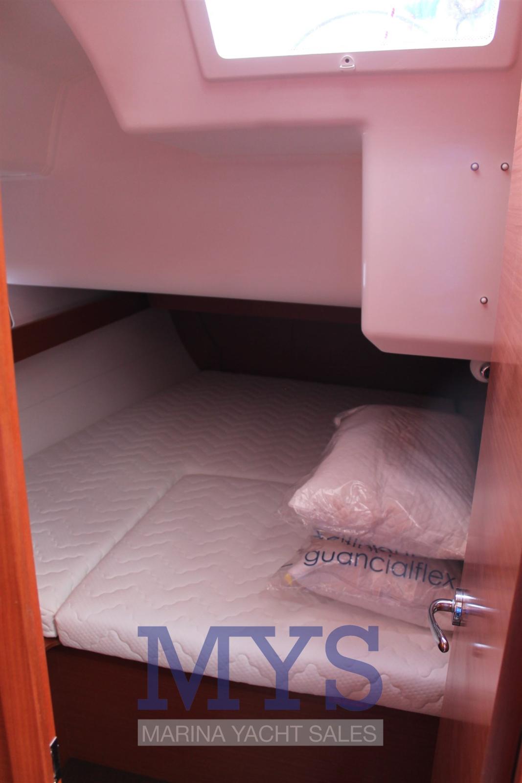 dufour yachts 460 grand large