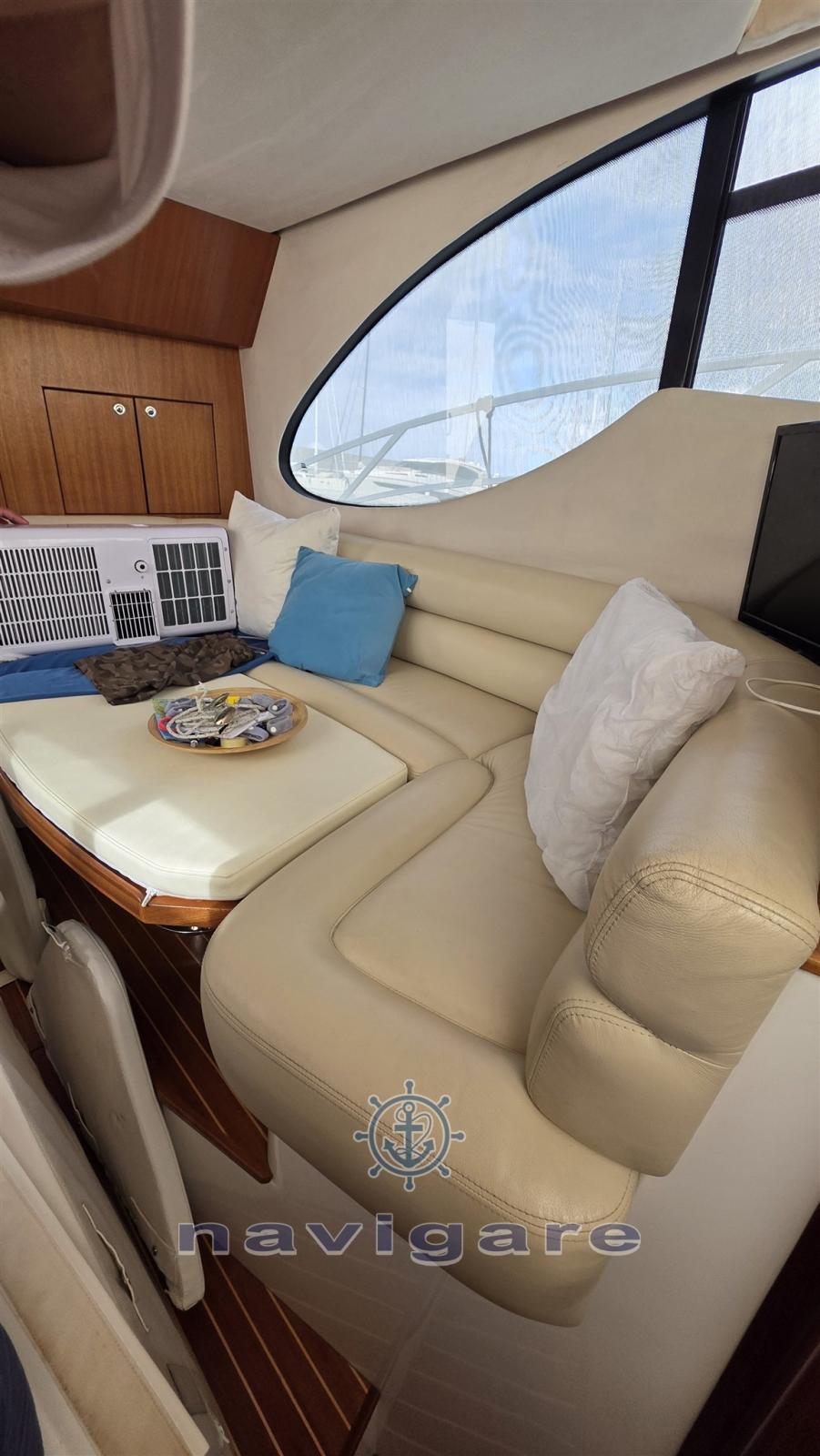 galeon 290 fly