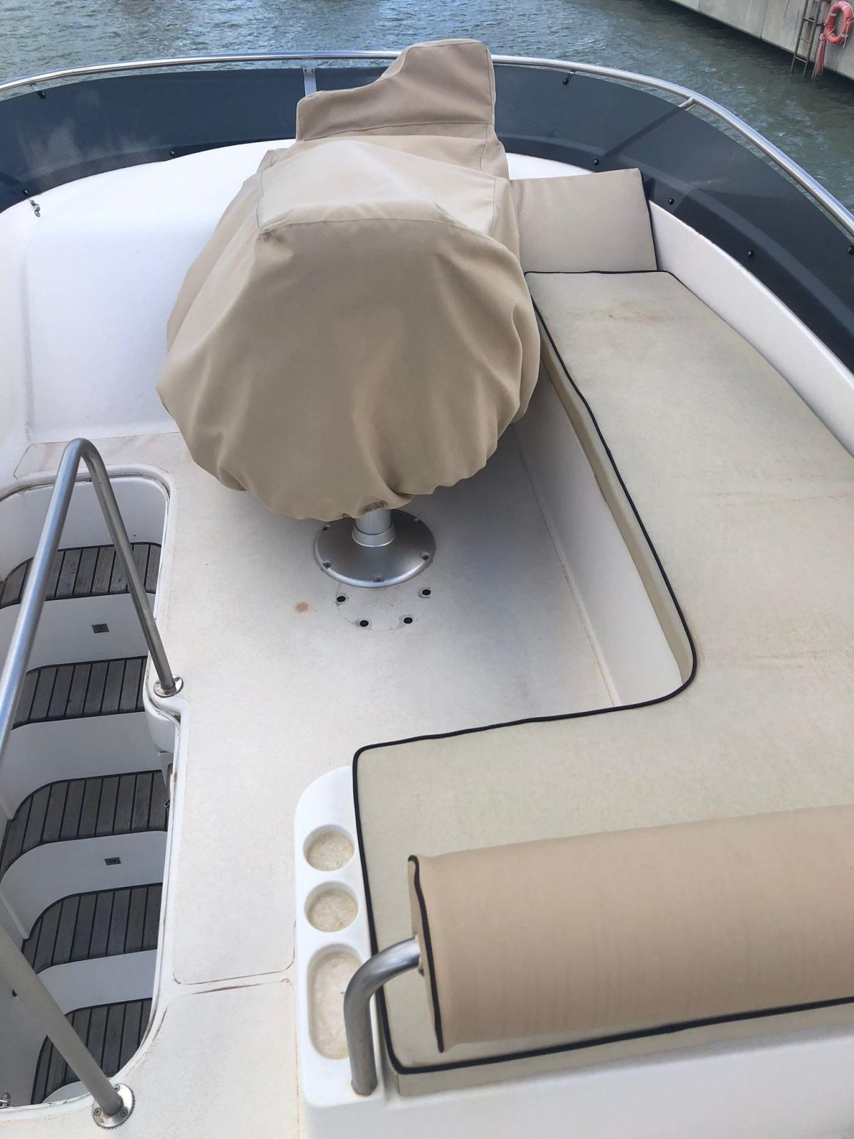altair Zafir 38