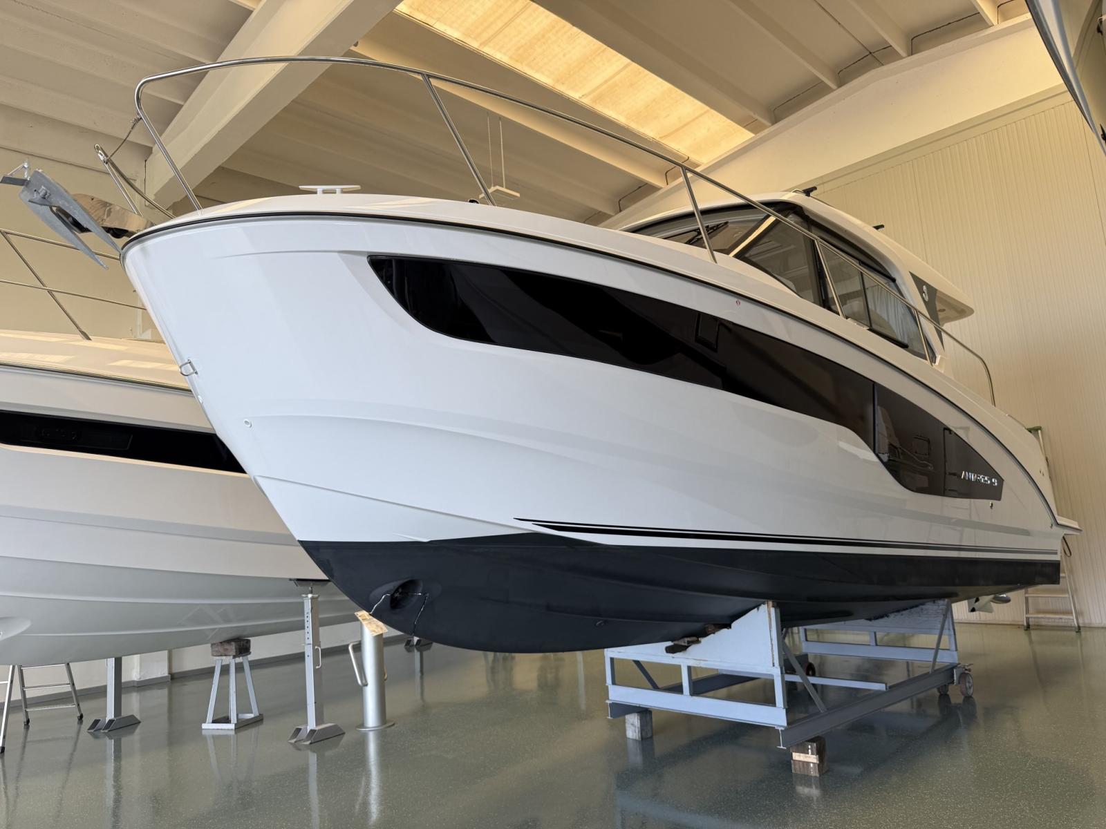 beneteau Antares 9 ob v2
