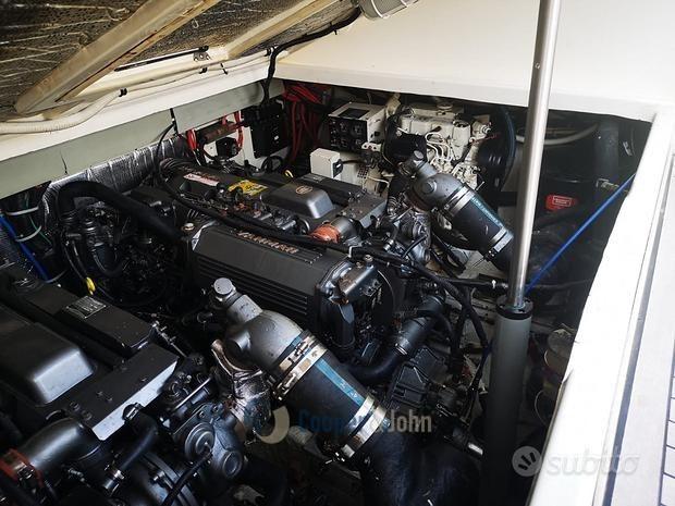 rampage Rampage 30 express