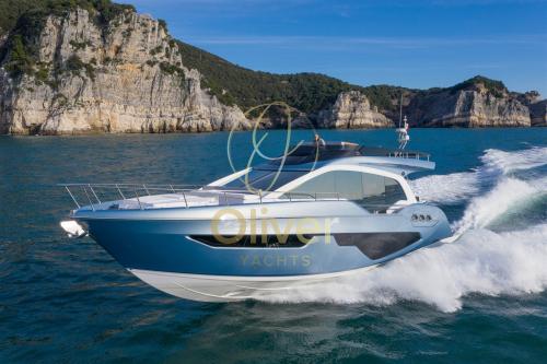 Sessa marine 68