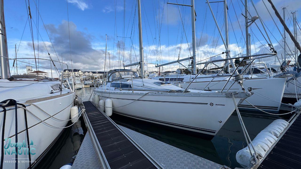 jeanneau Sun light 30