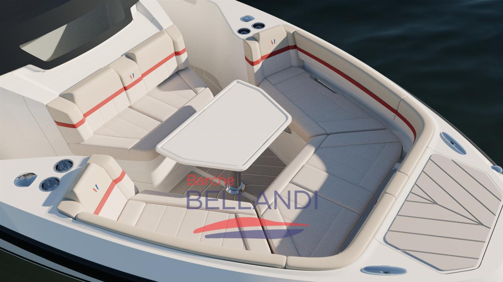 wellcraft marine 28 explorer