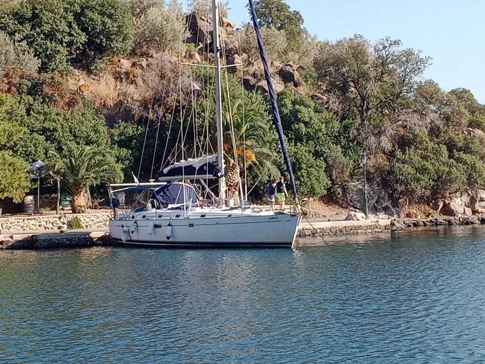 beneteau Beneteau 50