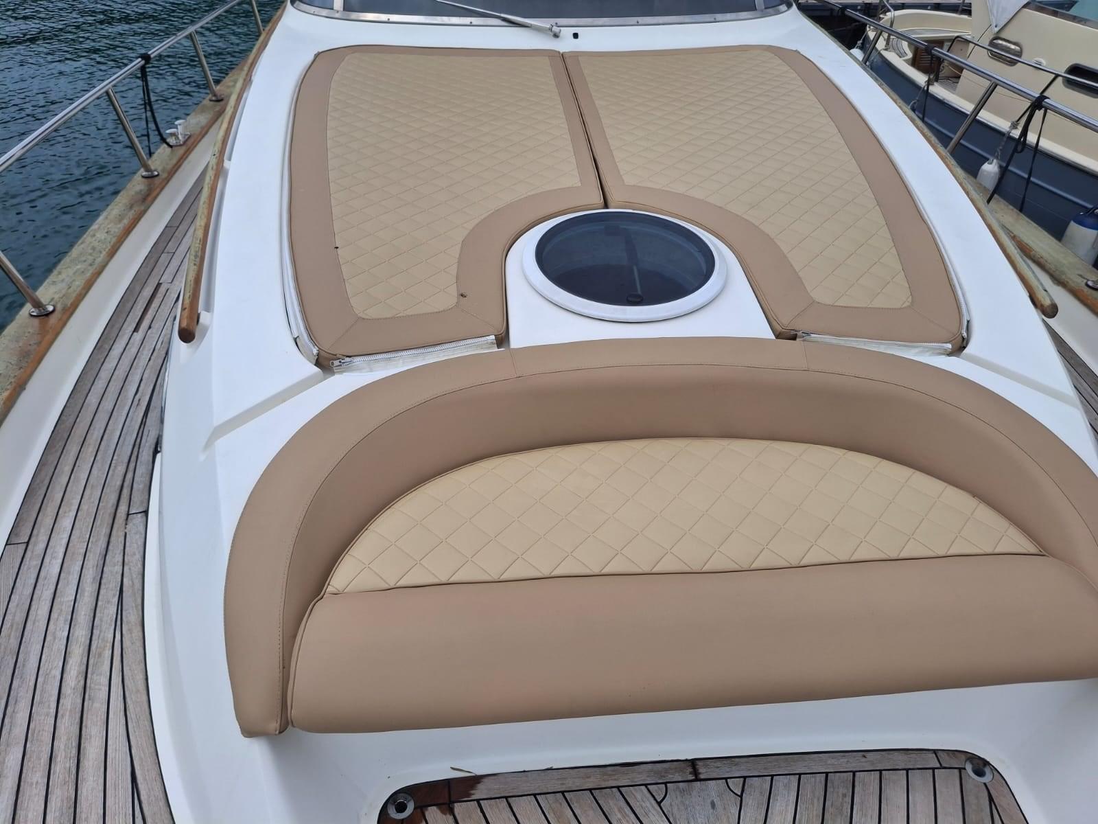 apreamare Apreamare 38 comfort