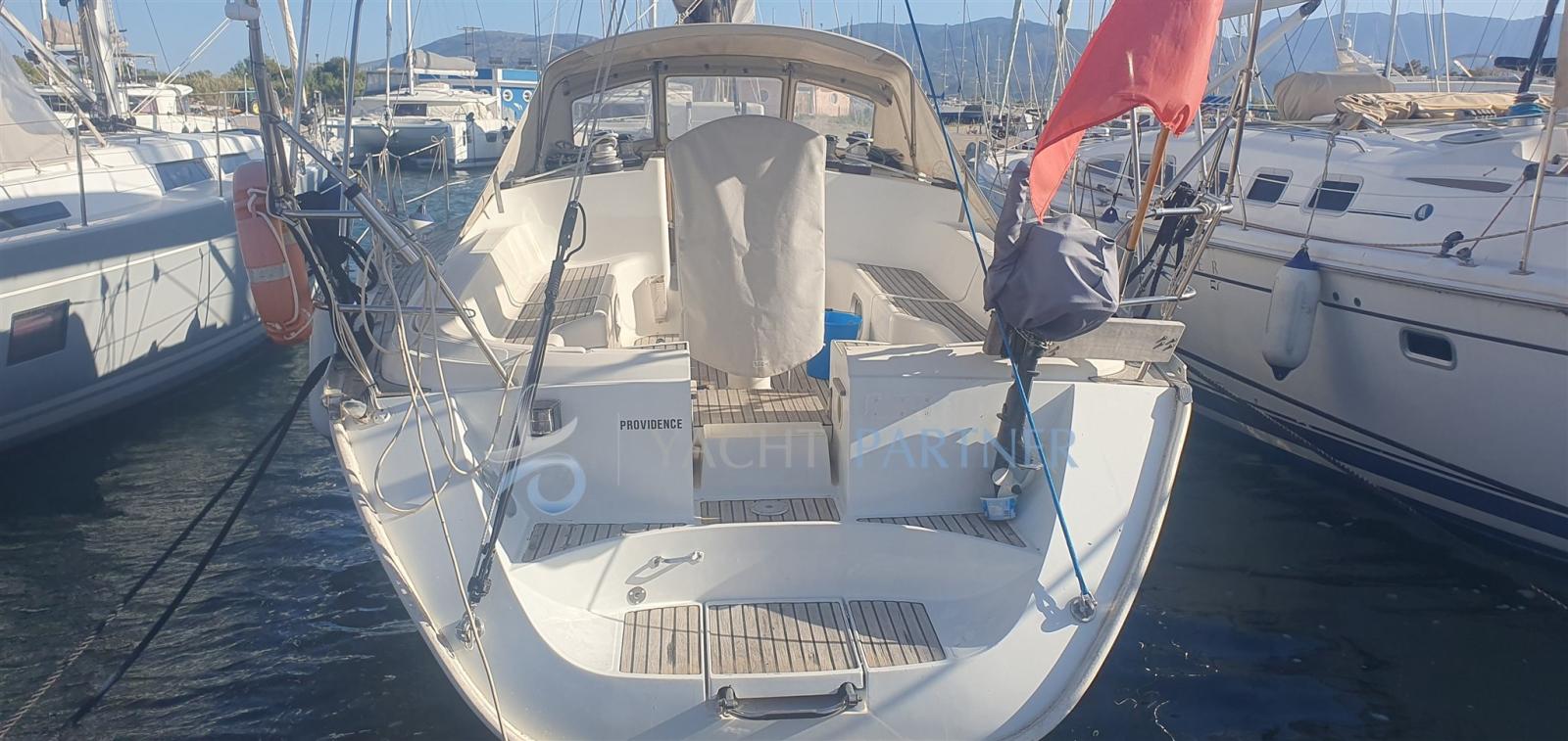 jeanneau Sun odyssey 42.2