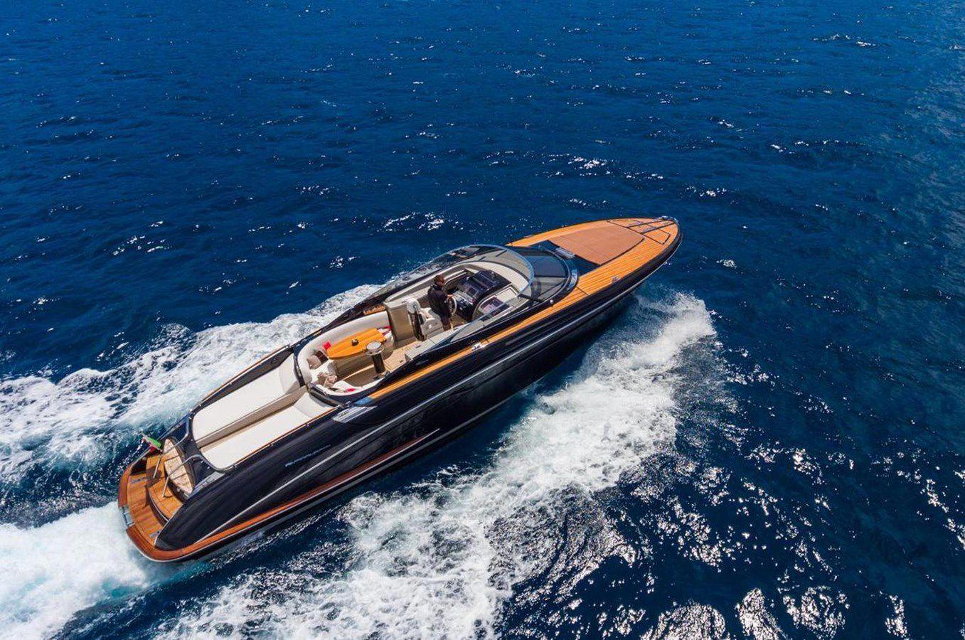 riva Rivarama 44