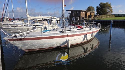 Sweden yachts sweden yachts 34