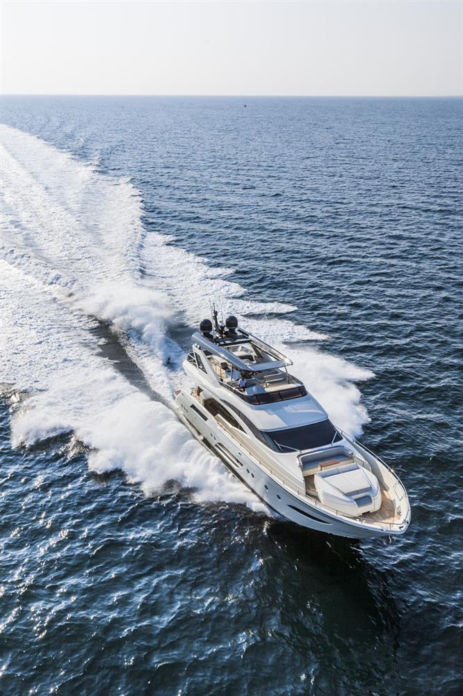 dominator 800