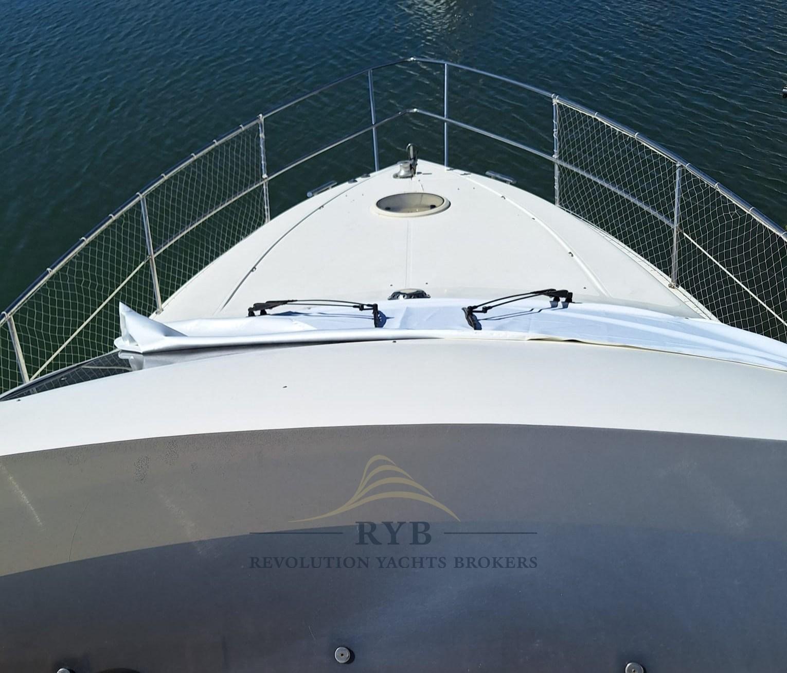 azimut 39