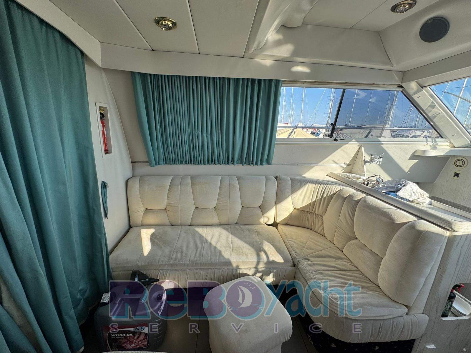 birchwood Ts 340 fly