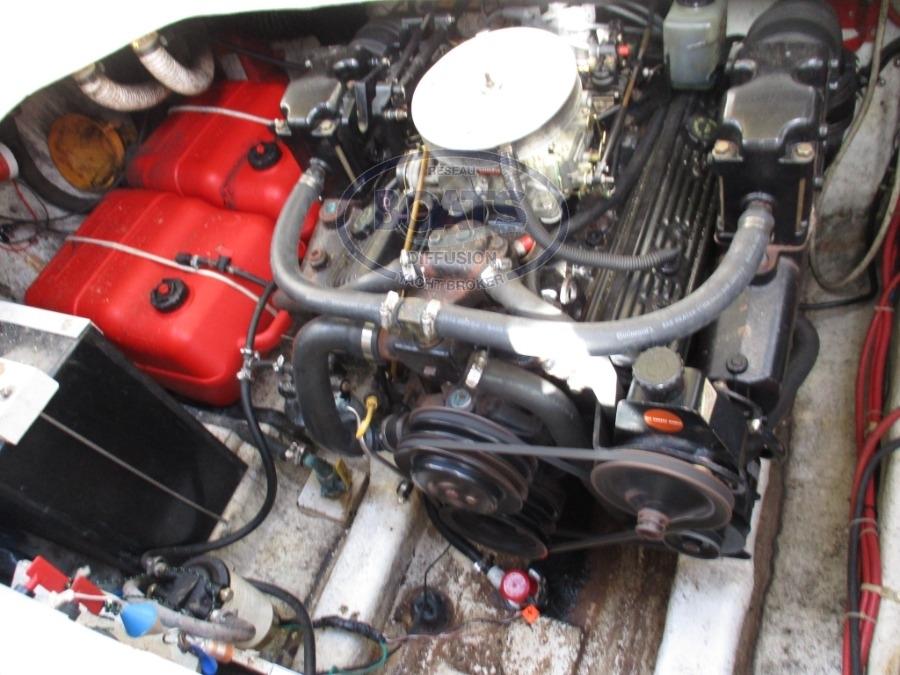 maxum Maxum 2400 scr