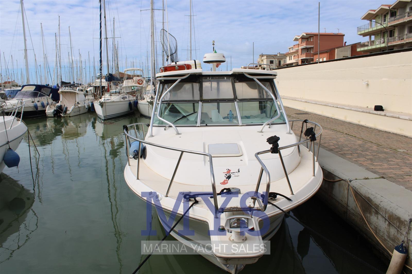 wellcraft marine 290 coastal fb