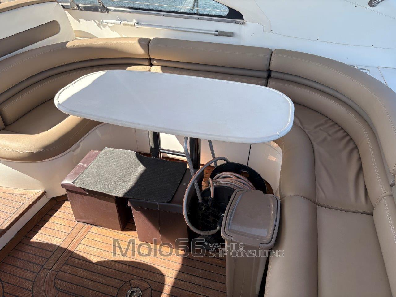 princess yachts Princess v50