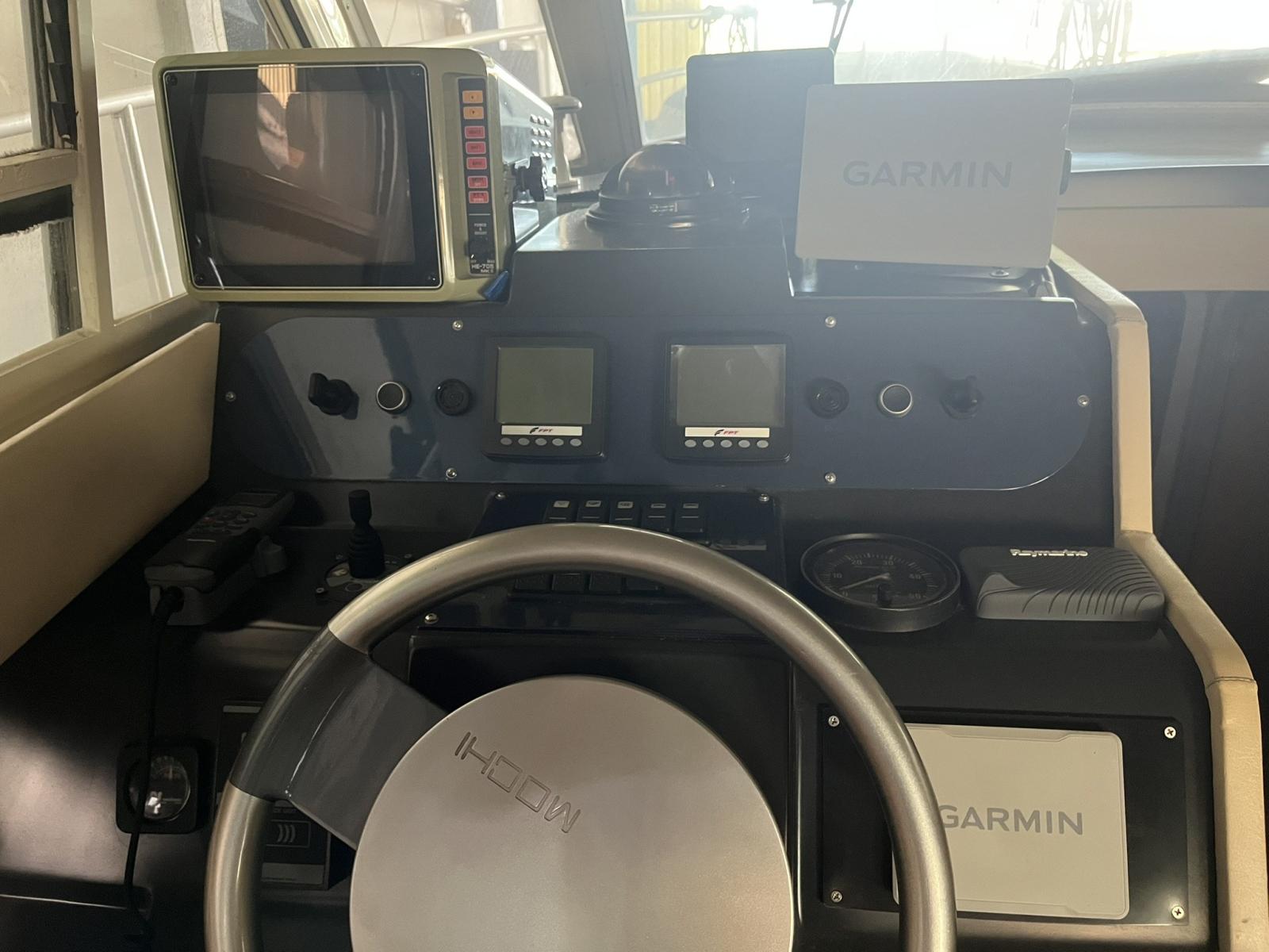 mochi craft Dominator 34