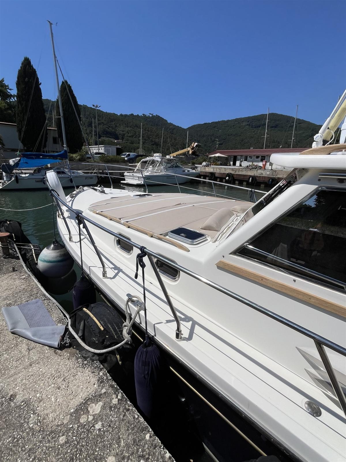 cantieri estensi 360 goldstar