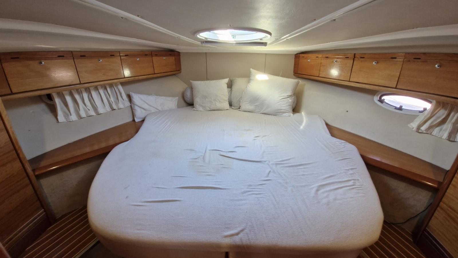 bavaria yachts 37 sport