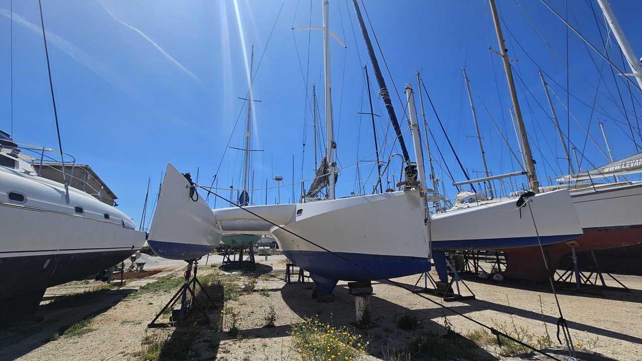 pulsar 33