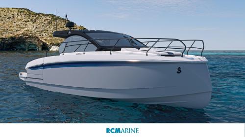 Beneteau gran turismo 40 ib new