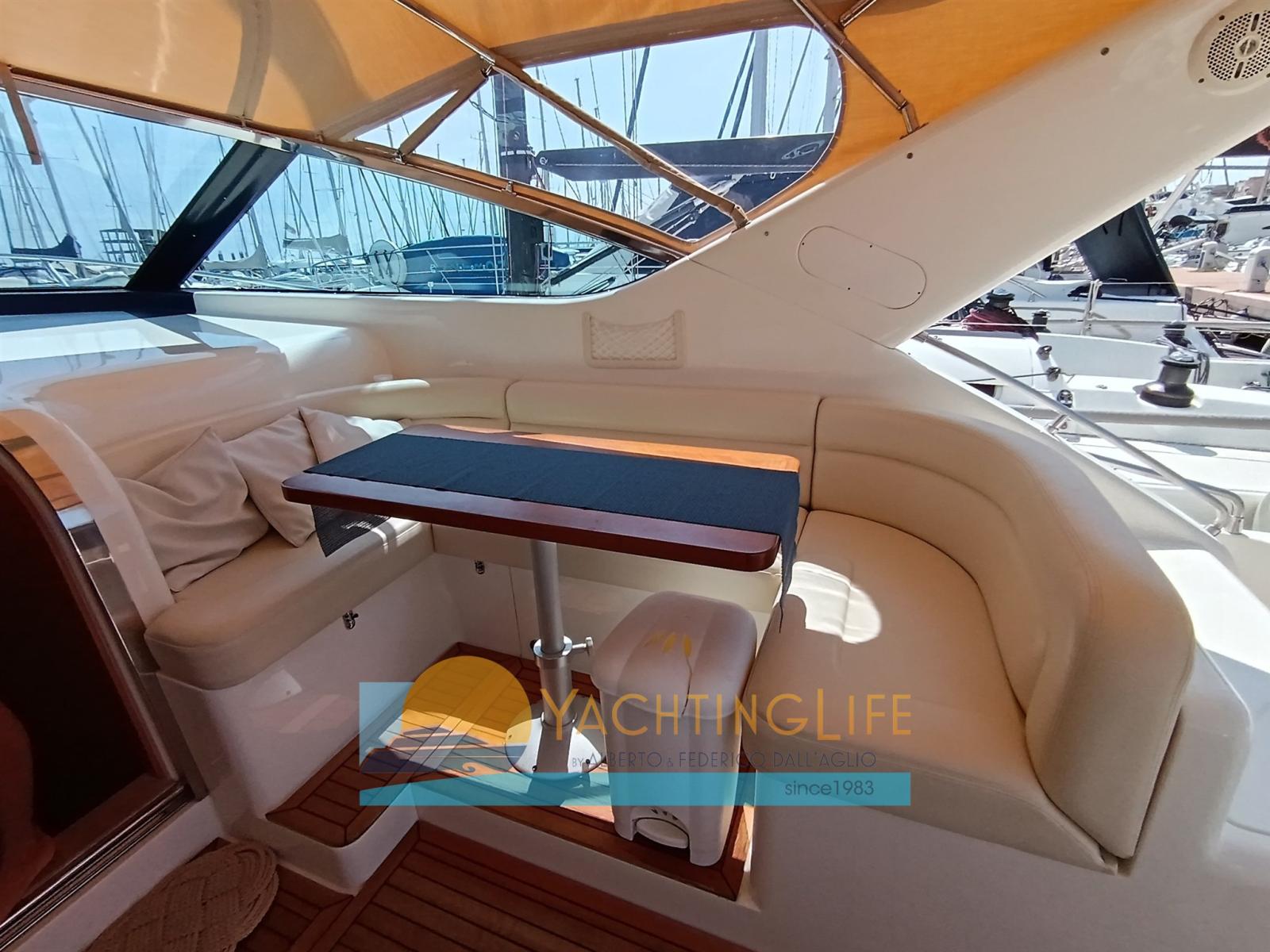 uniesse marine Uniesse 42' open