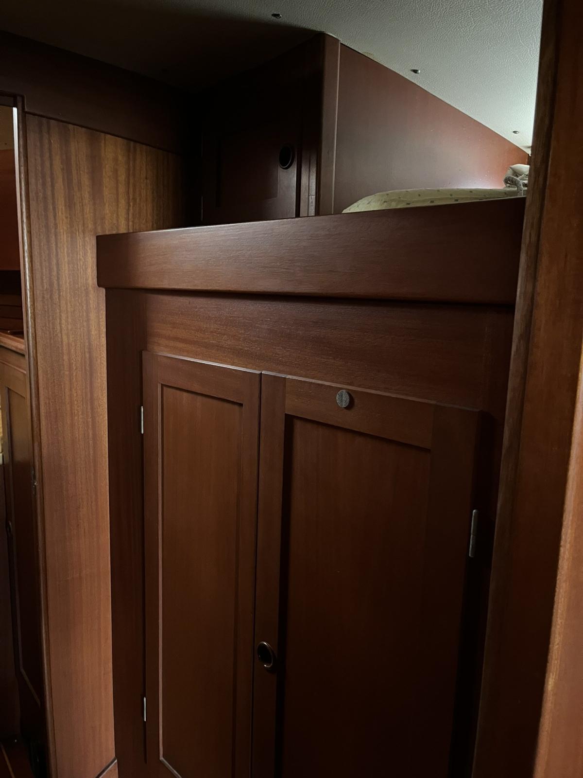 hallberg rassy Hr 42
