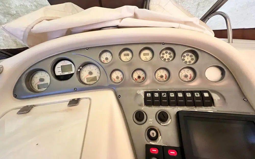 cranchi Csl 28