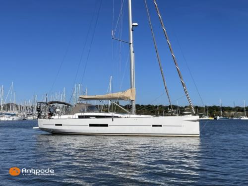 Dufour dufour 500 grand large