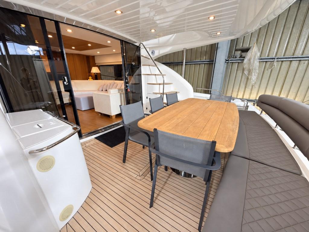 sunseeker Manhattan 70