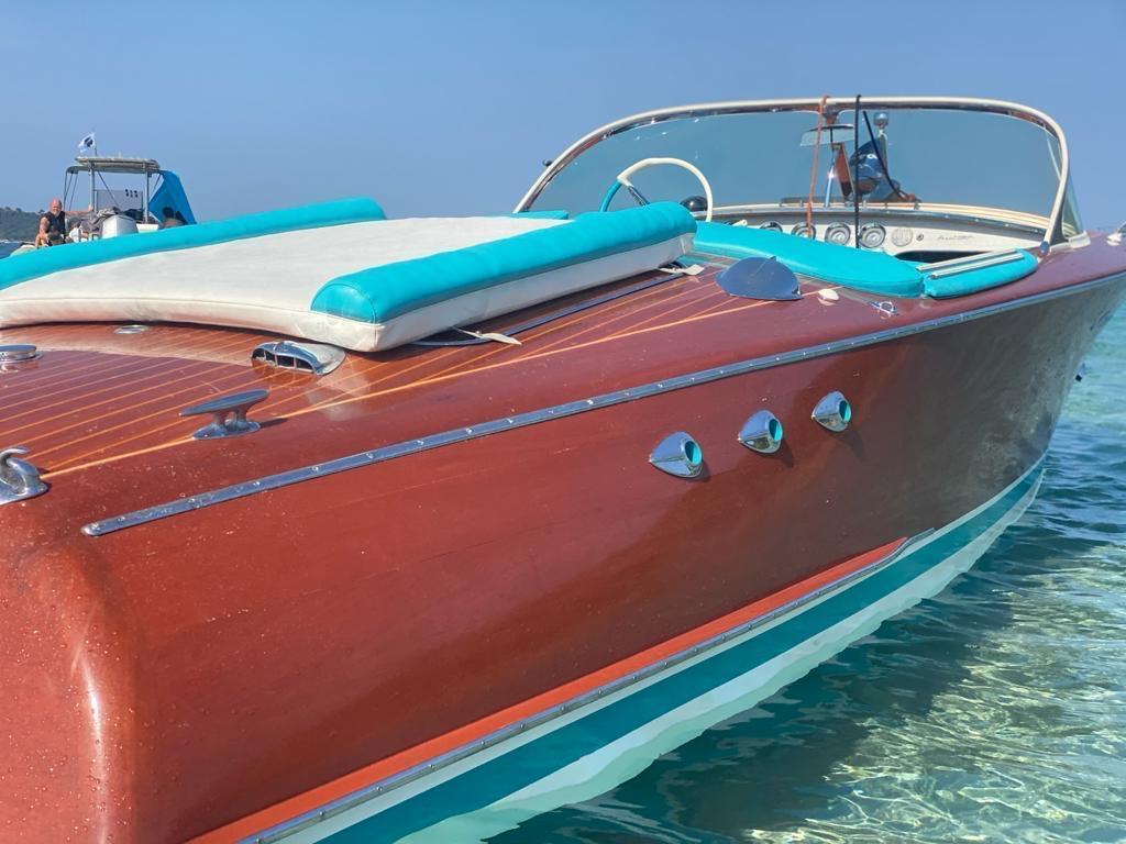 riva Riva ariston