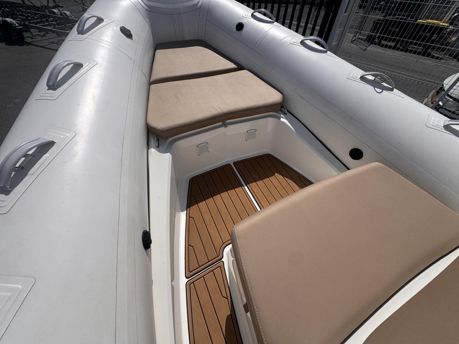 brig Brig eagle 6.7